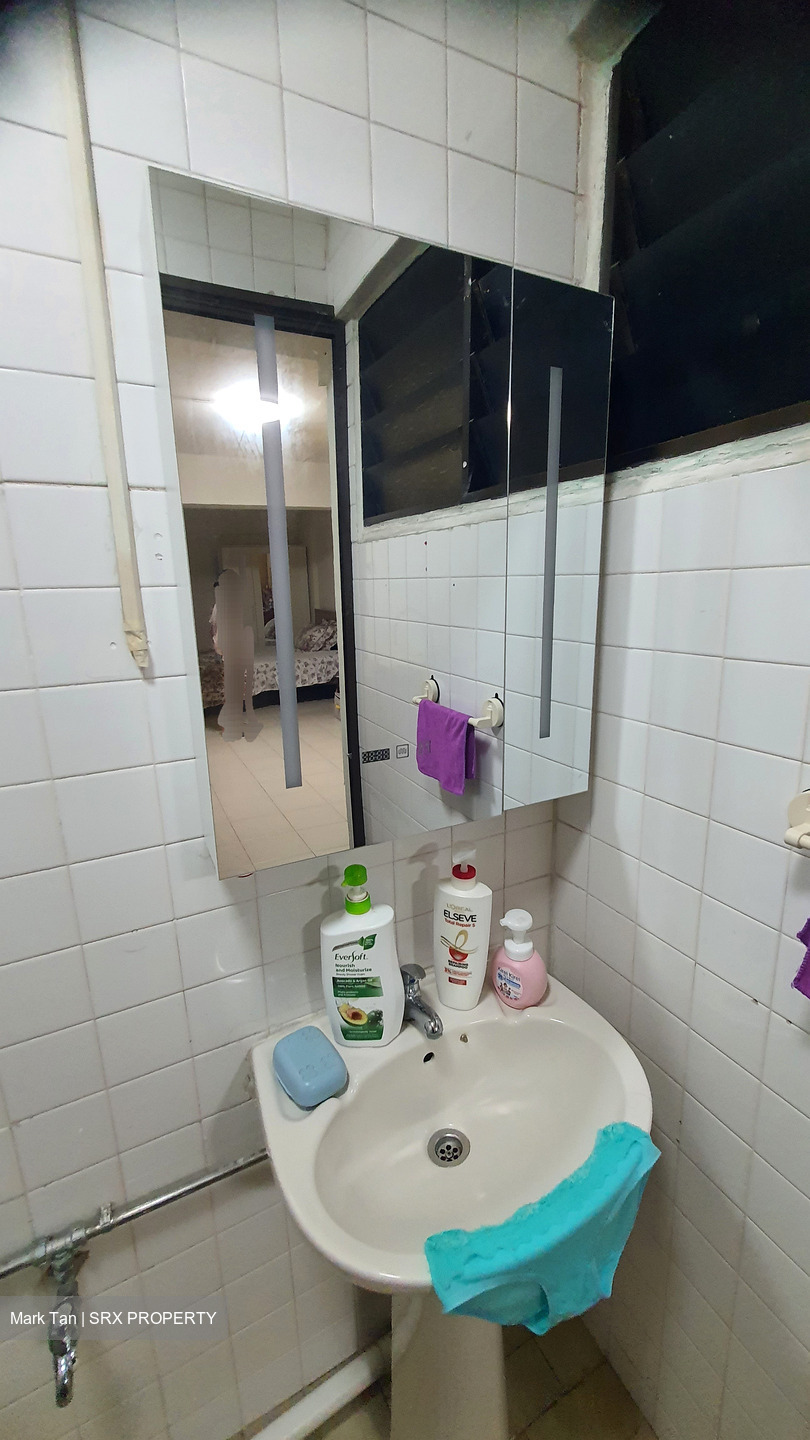 Blk 309 Shunfu Gardens (Bishan), HDB 4 Rooms #472929851